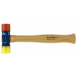 Estwing Estwing DFH-12 12 Ounce Rubber Mallet Hammer