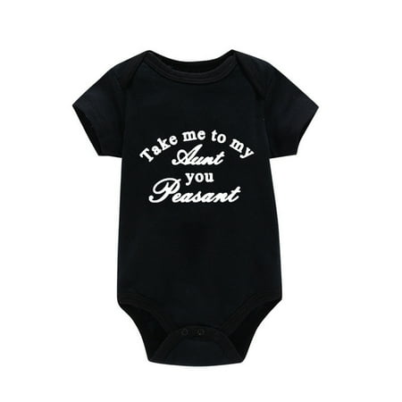 Infant Boys Girls Short Sleeve Letter Printed Romper Bodysuit Newborn Toddler Children Clothes Child Leisure Outwear
Infant Boys Girls Short Sleeve Letter Printed Romper Bodysuit Newborn Toddler Children Clothes Child Leisure Outwear