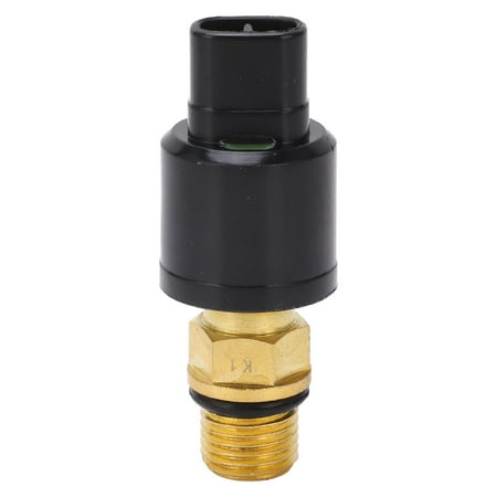 Excavator Pressure Sensor Replacement Standard Thread Connector Safe Accurate 2 Pin Excavator Pressure Switch Brass For R220 5
Excavator Pressure Sensor Replacement Standard Thread Connector Safe Accurate 2 Pin Excavator Pressure Switch Brass For R220 5