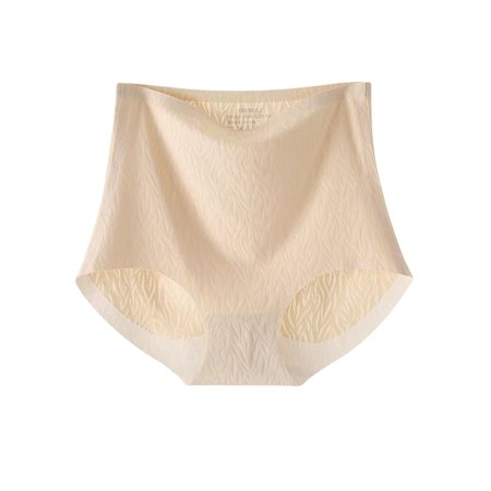 MissiMae Women s Seamless High Waist Butt Lift Panties Solid Color Elastic Band Maternity Underpants
MissiMae Women s Seamless High Waist Butt Lift Panties Solid Color Elastic Band Maternity Underpants