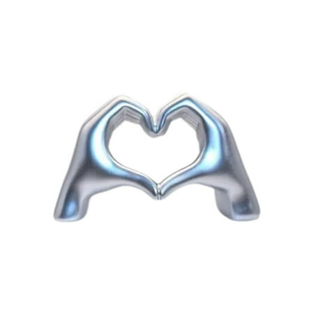 Heart Sculpture Decor Resin Modern Abstract Love Decoration Living Finger S9Y7 Desktop Shelf Bedroom Statue Room
Heart Sculpture Decor Resin Modern Abstract Love Decoration Living Finger S9Y7 Desktop Shelf Bedroom Statue Room
