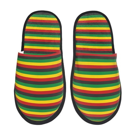 Sikiie Music Colors 1 Fuzzy Slip-on Slippers Warm Cozy Soft Lightweight Memory Foam Indoor House ShoesLarge
Sikiie Music Colors 1 Fuzzy Slip-on Slippers Warm Cozy Soft Lightweight Memory Foam Indoor House ShoesLarge