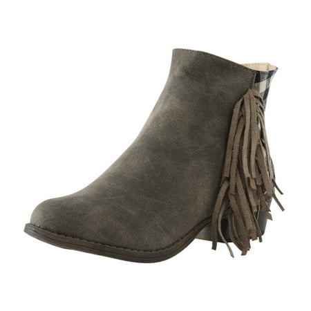 dmqupv Women Lug Sole Platform Boots New Tassel Plaid Short Boots Thick Middle Heel Round Head Boots for Women No Heel Leather Shoes Grey 7.5
dmqupv Women Lug Sole Platform Boots New Tassel Plaid Short Boots Thick Middle Heel Round Head Boots for Women No Heel Leather Shoes Grey 7.5