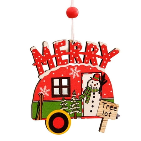 Christmas Tree Wooden Hanging Ornament Creative DIY Hanging Pendant for Home Office Door Window Decorations D
Christmas Tree Wooden Hanging Ornament Creative DIY Hanging Pendant for Home Office Door Window Decorations D