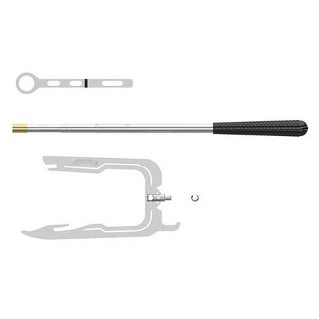 FTjfrsbc Multi-Purpose Mooring Rope Dock Hook Long-distance Threader (A Hook Set)
FTjfrsbc Multi-Purpose Mooring Rope Dock Hook Long-distance Threader (A Hook Set)