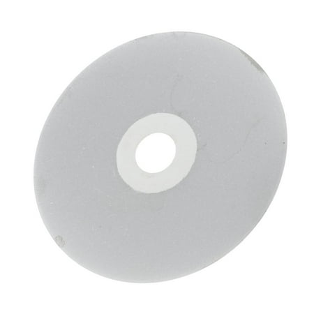 Grit46-1500 Diamond Coated Flat Lap Wheel Grinding Sanding Polishing - 100 Grit Double Side 1500 Grit
Grit46-1500 Diamond Coated Flat Lap Wheel Grinding Sanding Polishing - 100 Grit Double Side 1500 Grit