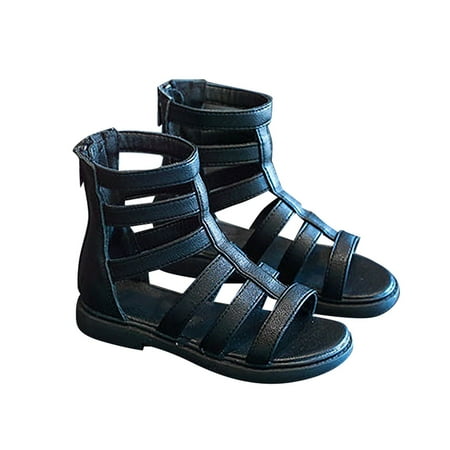 ZRBYWB Little Child Cute Open Toe Dress Sandals Girls Sandals Fashion Kids Shoes Girl Princess Shoes Sandals Beach Shoes Summer Shoes
ZRBYWB Little Child Cute Open Toe Dress Sandals Girls Sandals Fashion Kids Shoes Girl Princess Shoes Sandals Beach Shoes Summer Shoes