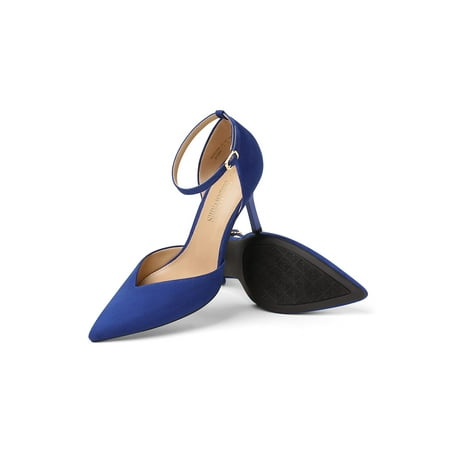 Women’s White High Stiletto Heels Strappy Closed Toe Ankle Strap Pointed Toe D‘Orsay Heel Dress Wedding Party Pumps Shoes Women‘s Footwear
Women’s White High Stiletto Heels Strappy Closed Toe Ankle Strap Pointed Toe D‘Orsay Heel Dress Wedding Party Pumps Shoes Women‘s Footwear