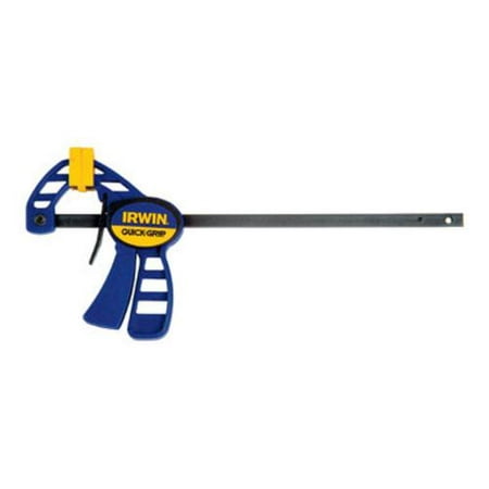 Irwin Irwin 1964746 Quick-Grip Bar Clamp and Spreader 4-1/4 inch