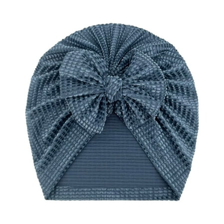 PANGF Adjustment Buckle Baby Cap Toddler Baby Boys Girls Solid Cap Beanie Bowknot Elastics Turban Hat Simple But Not Simple Baby Hat
PANGF Adjustment Buckle Baby Cap Toddler Baby Boys Girls Solid Cap Beanie Bowknot Elastics Turban Hat Simple But Not Simple Baby Hat