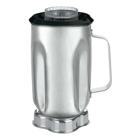 WARING COMMERCIAL CAC33 Blender Container with Lid and Blade