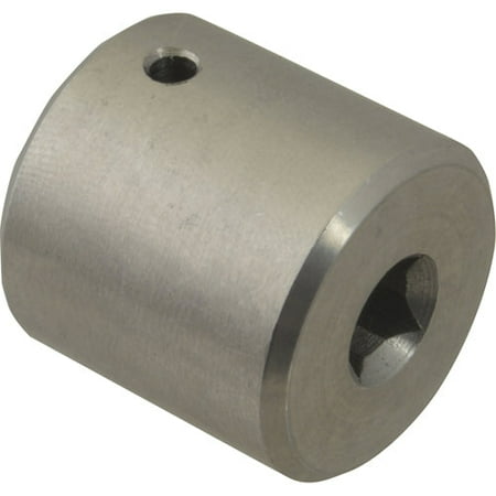 NIECO NC11194 COUPLER DRIVE (SQUARE 1/4 ) FOR NIECO