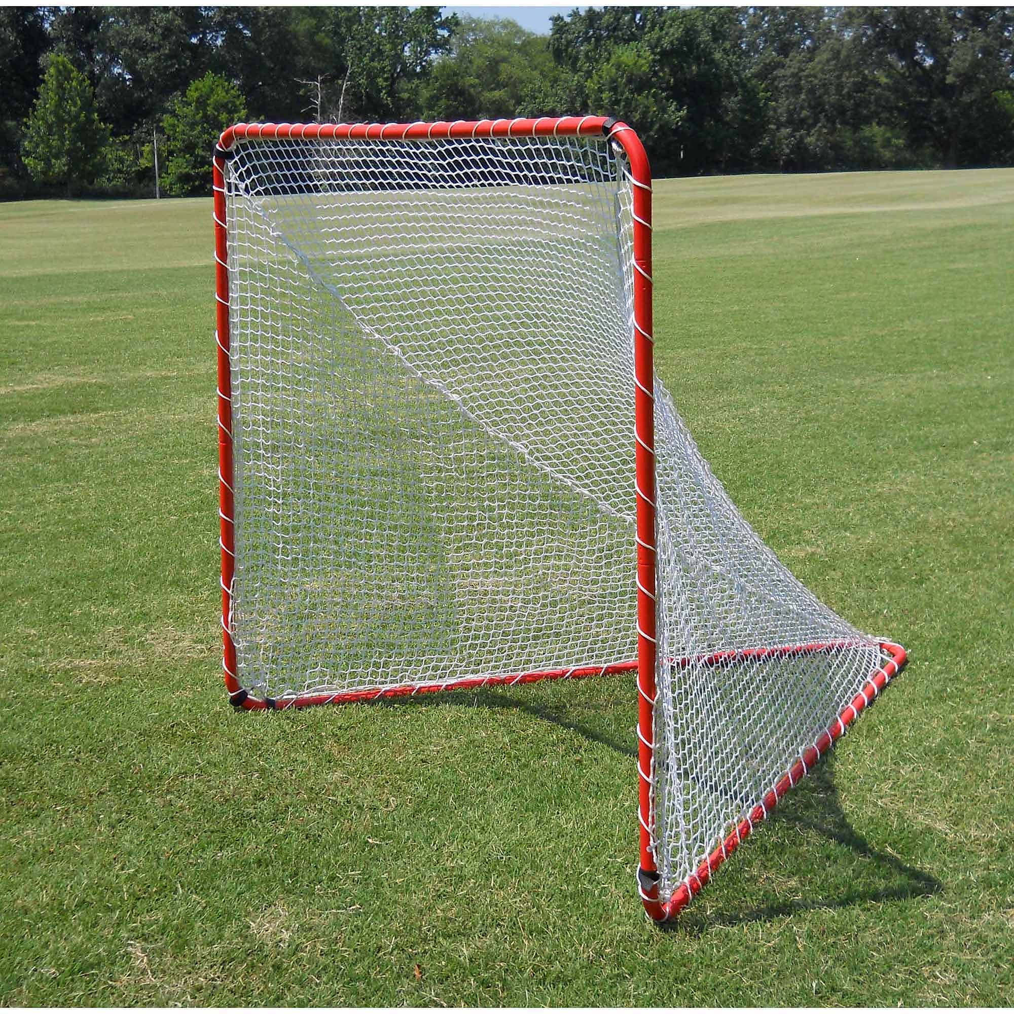 Lacrosse Bounce Back Target
