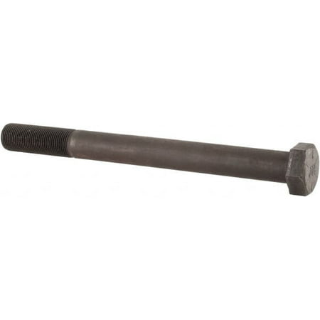 Value Collection 1-1/8 - 12 UNF 12 Length Under Head Hex Head Cap Screw Partially Threaded Grade 8 Alloy Steel Uncoated 1-11/16 Hex
Value Collection 1-1/8 - 12 UNF 12 Length Under Head Hex Head Cap Screw Partially Threaded Grade 8 Alloy Steel Uncoated 1-11/16 Hex