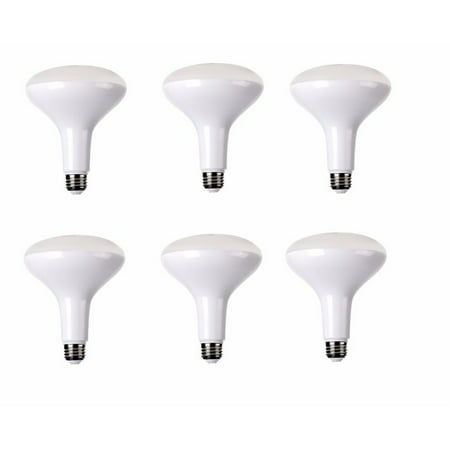 Elegant Lighting LED BR40 2700K 120 CRI80 UL 15W 75W EQUIVALENT 25000HRS LM1100 DIMMABLE 3 YEARS WARRANTY INPUT VOLTAGE 120V 6 PACK
Elegant Lighting LED BR40 2700K 120 CRI80 UL 15W 75W EQUIVALENT 25000HRS LM1100 DIMMABLE 3 YEARS WARRANTY INPUT VOLTAGE 120V 6 PACK