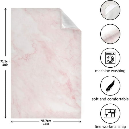 SKYSONIC Marble Kitchen Dish Towel Set of 1 Super Absorbent Soft Drying Cloth Tea Bar Towels 28 x 18 Inch
SKYSONIC Marble Kitchen Dish Towel Set of 1 Super Absorbent Soft Drying Cloth Tea Bar Towels 28 x 18 Inch