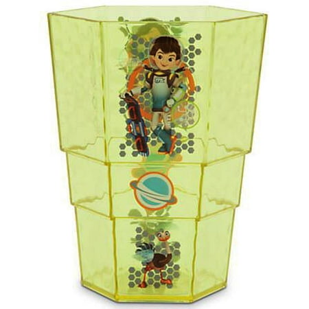 Disney Junior Miles From Tomorrowland Tumbler