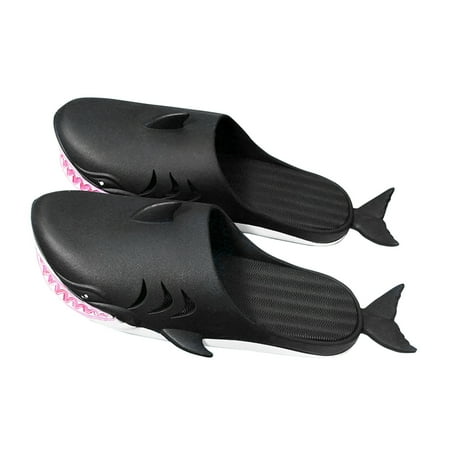 Cute Shark Non-slip Soft And Breathable Slippers For Beach Swimming Pool Home Camping Hiking TANGNADE
Cute Shark Non-slip Soft And Breathable Slippers For Beach Swimming Pool Home Camping Hiking TANGNADE