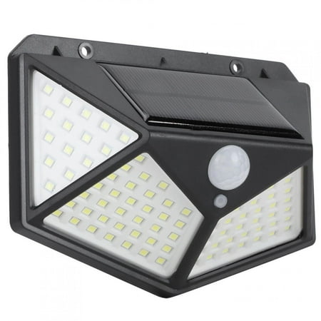 Tebru PC+ABS Solar Wall Lamp Intelligent Light Sensing Control Solar Outdoor Lamp Home
Tebru PC+ABS Solar Wall Lamp Intelligent Light Sensing Control Solar Outdoor Lamp Home