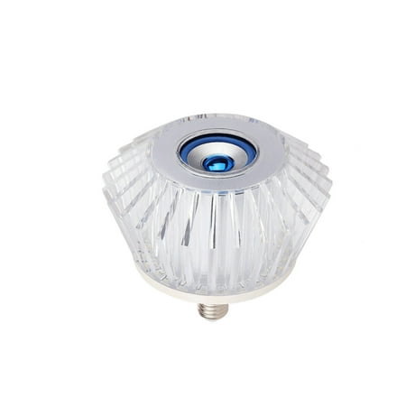Yrtoes Seasonal & Holiday Decorations Smart Home Lights Led Light Bulb With Integrated Bluetooth Speaker E27 Rgb Changing Lamp Wireless Stereo Audio 24 Keys Remote Control Rgb Color Changing
Yrtoes Seasonal & Holiday Decorations Smart Home Lights Led Light Bulb With Integrated Bluetooth Speaker E27 Rgb Changing Lamp Wireless Stereo Audio 24 Keys Remote Control Rgb Color Changing