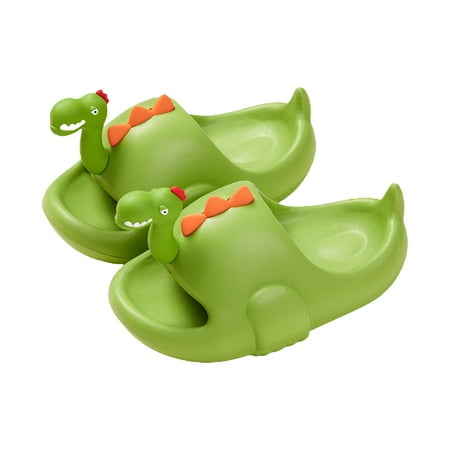 NIUREDLTD Toddler Baby Boy Girl Slippers Open Toe Shoe Head Slippers Girl Home Shoes Baby Sandals Simple Shoes Size 170
NIUREDLTD Toddler Baby Boy Girl Slippers Open Toe Shoe Head Slippers Girl Home Shoes Baby Sandals Simple Shoes Size 170
