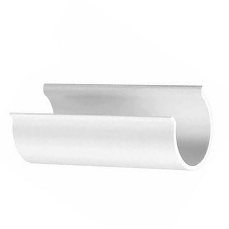 32PCS Greenhouses PVC Pipe Nice Strength and Good Toughness Clamp for Bird Protection Dog Beds 12.7mm
32PCS Greenhouses PVC Pipe Nice Strength and Good Toughness Clamp for Bird Protection Dog Beds 12.7mm
