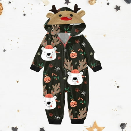 Unisex Adult Pajama Onesie Adult Footed Pajama Fleece Hooded Pajamas Holiday PJs One Piece Sleepwear
Unisex Adult Pajama Onesie Adult Footed Pajama Fleece Hooded Pajamas Holiday PJs One Piece Sleepwear