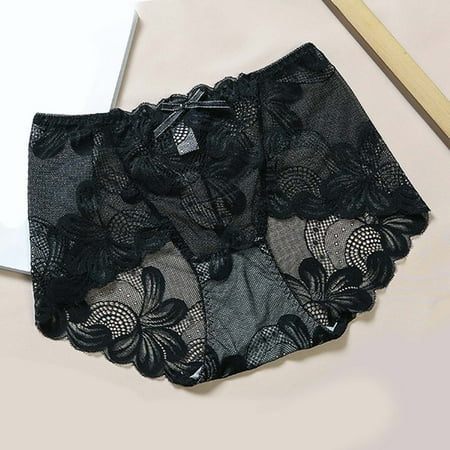Ykohkofe Women Sexy Lace High Waist Beautiful Butt Seamless Hip Wrap Panties Women Lace Briefs Panties
Ykohkofe Women Sexy Lace High Waist Beautiful Butt Seamless Hip Wrap Panties Women Lace Briefs Panties