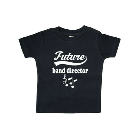 Inktastic Future Band Director Shirt Childs Music Gift Baby Boy or Baby Girl T-Shirt
Inktastic Future Band Director Shirt Childs Music Gift Baby Boy or Baby Girl T-Shirt