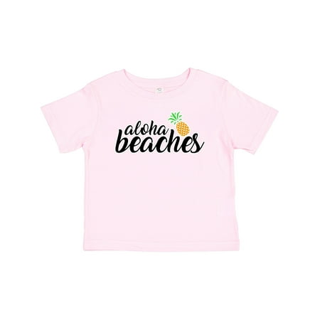 Inktastic Hawaiian Pineapple Aloha Beaches Gift Baby Boy or Baby Girl T-Shirt
Inktastic Hawaiian Pineapple Aloha Beaches Gift Baby Boy or Baby Girl T-Shirt