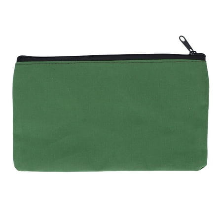 Tool Storage Bag Wide Mouth Multifunction Tool Bag Portable Waterproof Army Green For Plier For Artisan For Wrench 10.8x6.3in
Tool Storage Bag Wide Mouth Multifunction Tool Bag Portable Waterproof Army Green For Plier For Artisan For Wrench 10.8x6.3in
