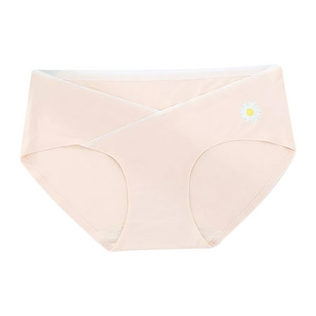 KEJIG Stylish,Fashion Women Panties Comfort Underwear Skin Friendly Briefs Panty Intimates
KEJIG Stylish,Fashion Women Panties Comfort Underwear Skin Friendly Briefs Panty Intimates
