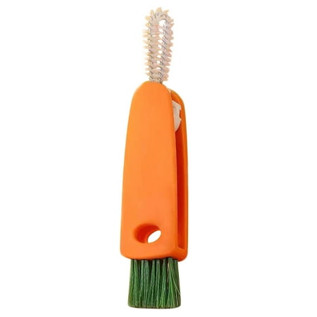 Fsqjgq Soap Dish for Kitchen Sink 2Pc Multikitchen Cup Glass Cover Cleaning Brush Bottle Cleaning Brush Set Multipurpose Bottle Cleaner Cup Cover Lid Cleaner Home Cleaning for Jewelry That Multi-Color
Fsqjgq Soap Dish for Kitchen Sink 2Pc Multikitchen Cup Glass Cover Cleaning Brush Bottle Cleaning Brush Set Multipurpose Bottle Cleaner Cup Cover Lid Cleaner Home Cleaning for Jewelry That Multi-Color