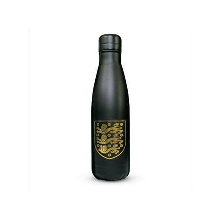 England FA Stainless Steel Thermal Water Bottle