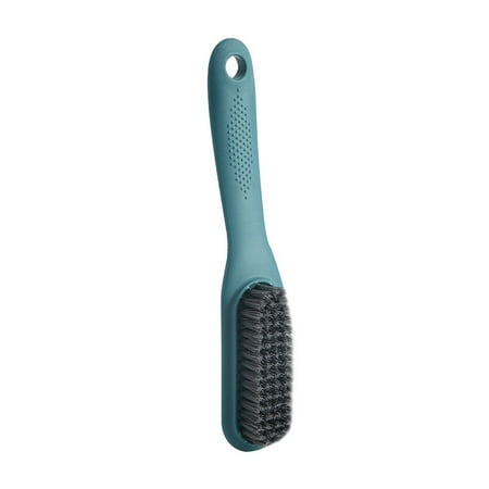Professional Shoe Brush for Cleaning Ergonomic Long Handle Shoe Cleaner Brush Laundry Scrub Brush Sneaker Shoes Cleaning Scrubber with Soft Bristle
Professional Shoe Brush for Cleaning Ergonomic Long Handle Shoe Cleaner Brush Laundry Scrub Brush Sneaker Shoes Cleaning Scrubber with Soft Bristle