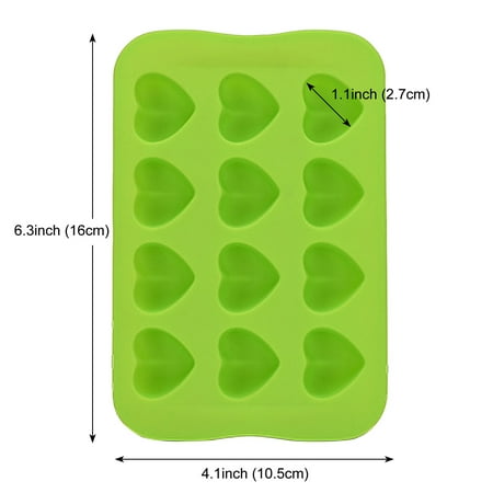 Cake Stand Baking Supplies Bread Box Half Ball Sphere Silicone Cake Mold Muffin Chocolate Cookie Baking Mould Pan
Cake Stand Baking Supplies Bread Box Half Ball Sphere Silicone Cake Mold Muffin Chocolate Cookie Baking Mould Pan