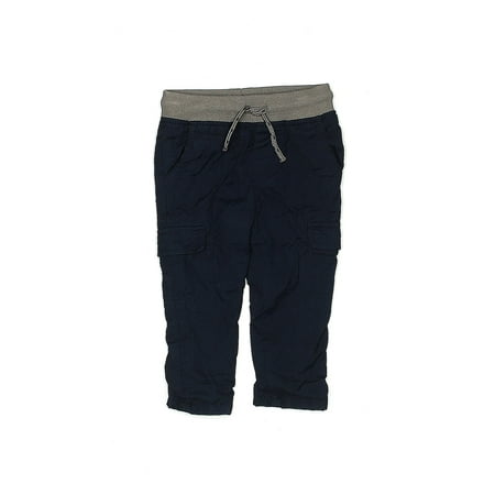 Pre-Owned Cat & Jack Boy s Size 12 Mo Cargo Pants