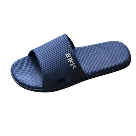 Follure Girl women s casual shoes Men&Women Home Indoors Slippers Solid Floor Family Shoes Beach Sandals Navy 40
Follure Girl women s casual shoes Men&Women Home Indoors Slippers Solid Floor Family Shoes Beach Sandals Navy 40
