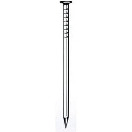 Grip Rite 10D General Construction Bright Box 50 Lb Bulk Nails 10BX