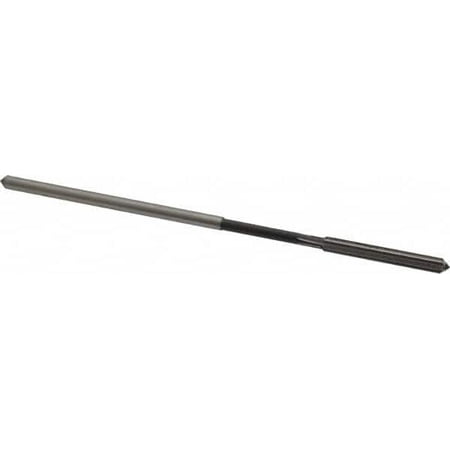 Value Collection #29 Straight Shank Straight Flute High Speed Steel Chucking Reamer
Value Collection #29 Straight Shank Straight Flute High Speed Steel Chucking Reamer