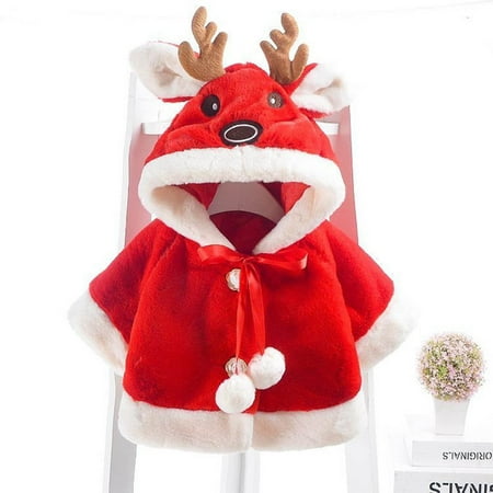 aoksee toddler jacket Clearance Toddlers Baby Grils Cute Ear Button Windproof Thick Plush Fleece Warm Jacket Coats gift for Baby Boys Girls Winter
aoksee toddler jacket Clearance Toddlers Baby Grils Cute Ear Button Windproof Thick Plush Fleece Warm Jacket Coats gift for Baby Boys Girls Winter