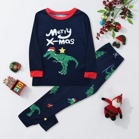 Uorcsa Cute Print Funny Christmas Pajamas Plaid Comfy Tops+Pants Parent-child clothing Black
Uorcsa Cute Print Funny Christmas Pajamas Plaid Comfy Tops+Pants Parent-child clothing Black