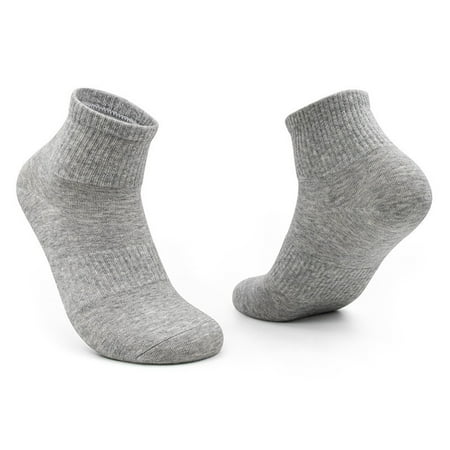 AXXD Socks For Women Size 6-9 Unisex Sweat-Absorbing And Breathable Cotton Socks Color Short Tube Socks
AXXD Socks For Women Size 6-9 Unisex Sweat-Absorbing And Breathable Cotton Socks Color Short Tube Socks