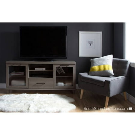South Shore Adrian Home Entertainment Furniture Collection