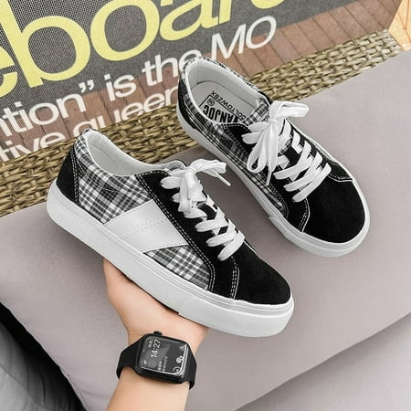 Omagie Men‘s and women‘s canvas shoes 2024 Spring and Autumn New Korean style couple sports casual shoes ins Street shooting student breathable board shoes
Omagie Men‘s and women‘s canvas shoes 2024 Spring and Autumn New Korean style couple sports casual shoes ins Street shooting student breathable board shoes