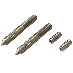 CRL Blumcraft 22A58 10-24 x 1/2 Stainless Steel Splice Pin Set 1-5/16 Overall Length
CRL Blumcraft 22A58 10-24 x 1/2 Stainless Steel Splice Pin Set 1-5/16 Overall Length