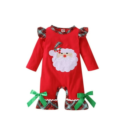Rovga Boys Bodysuits Cute Cartoon Long Sleeve Bowknot Romper Jumpsuit Outfit Clothes Kids Toddler Clothes
Rovga Boys Bodysuits Cute Cartoon Long Sleeve Bowknot Romper Jumpsuit Outfit Clothes Kids Toddler Clothes