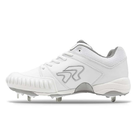 Ringor Flite Women s Softball Spike with Pitchers Toe 
Ringor Flite Women s Softball Spike with Pitchers Toe