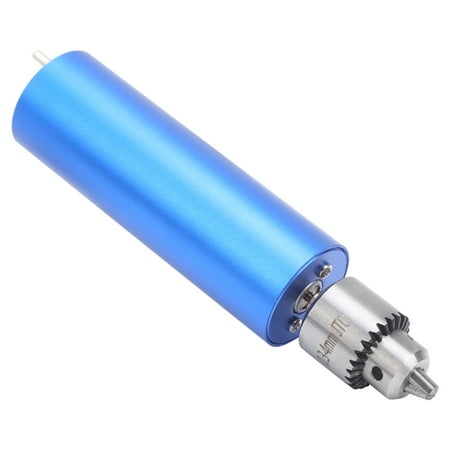 Octpeak Electric Drill Grinder Speed Regulation Design Electric Hand Drill For Plaything Management For Wood Cutting For Carving And Polishing For Wood Drilling
Octpeak Electric Drill Grinder Speed Regulation Design Electric Hand Drill For Plaything Management For Wood Cutting For Carving And Polishing For Wood Drilling