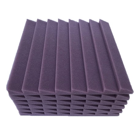 PhoneSoap 6PC KTV Soundproof Sponge Indoor Game Music Soundproof Sponge E